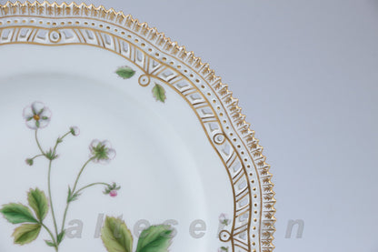 Speiseteller Fragaria Modell 3553