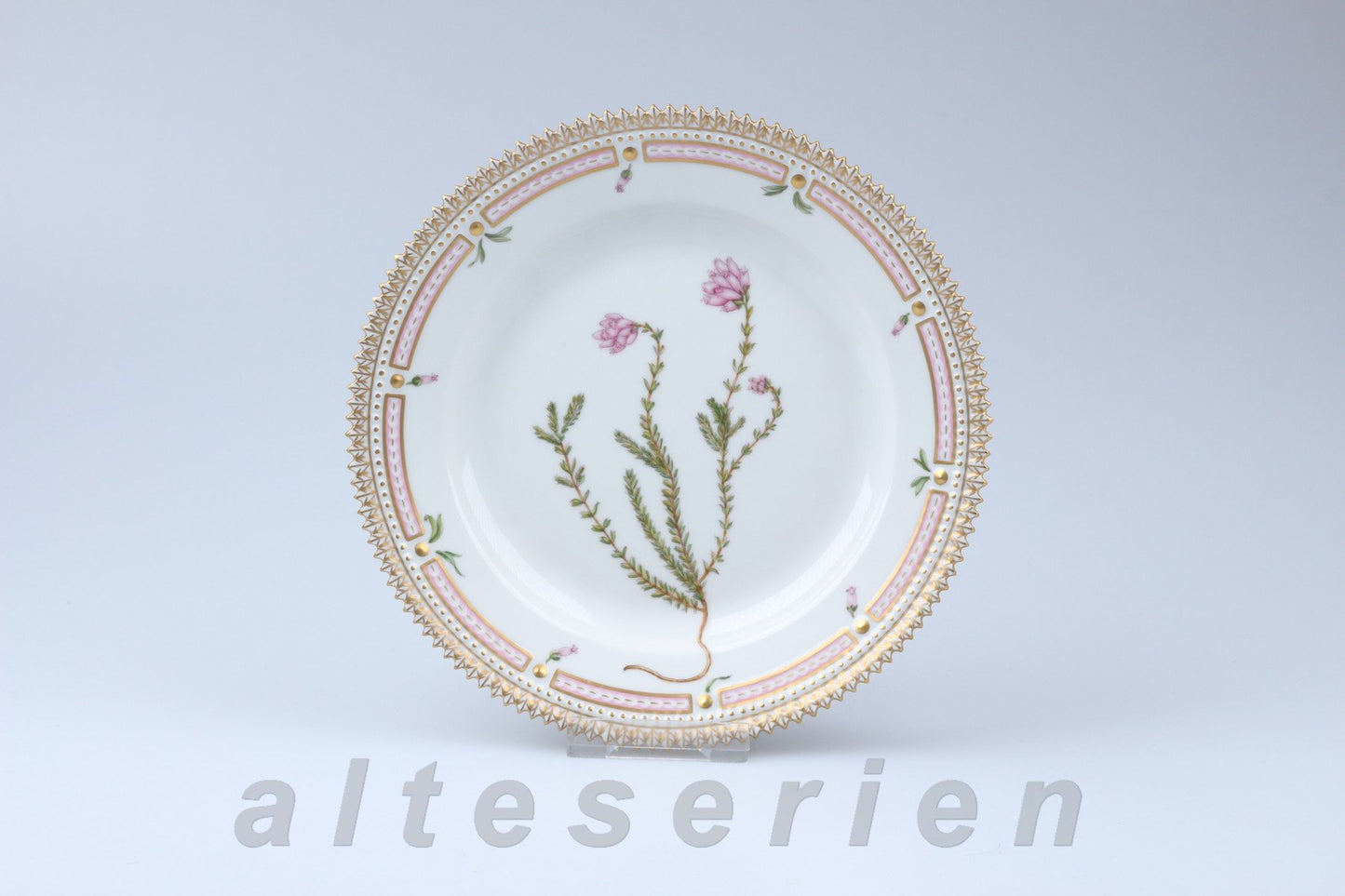 Kuchenteller Erica Modell 3573