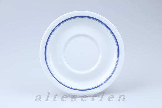 Untertasse für Suppe / Frühstückstasse