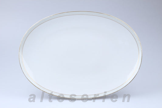 Fleischplatte mittelgroß