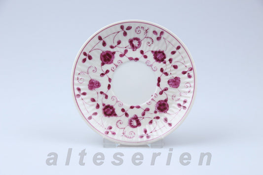 Untertasse für Mokka