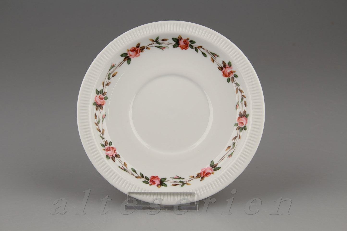 Untertasse für Kaffee