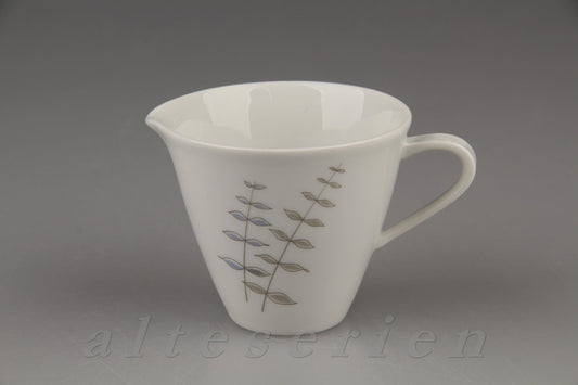 Milchkännchen ohne Goldrand