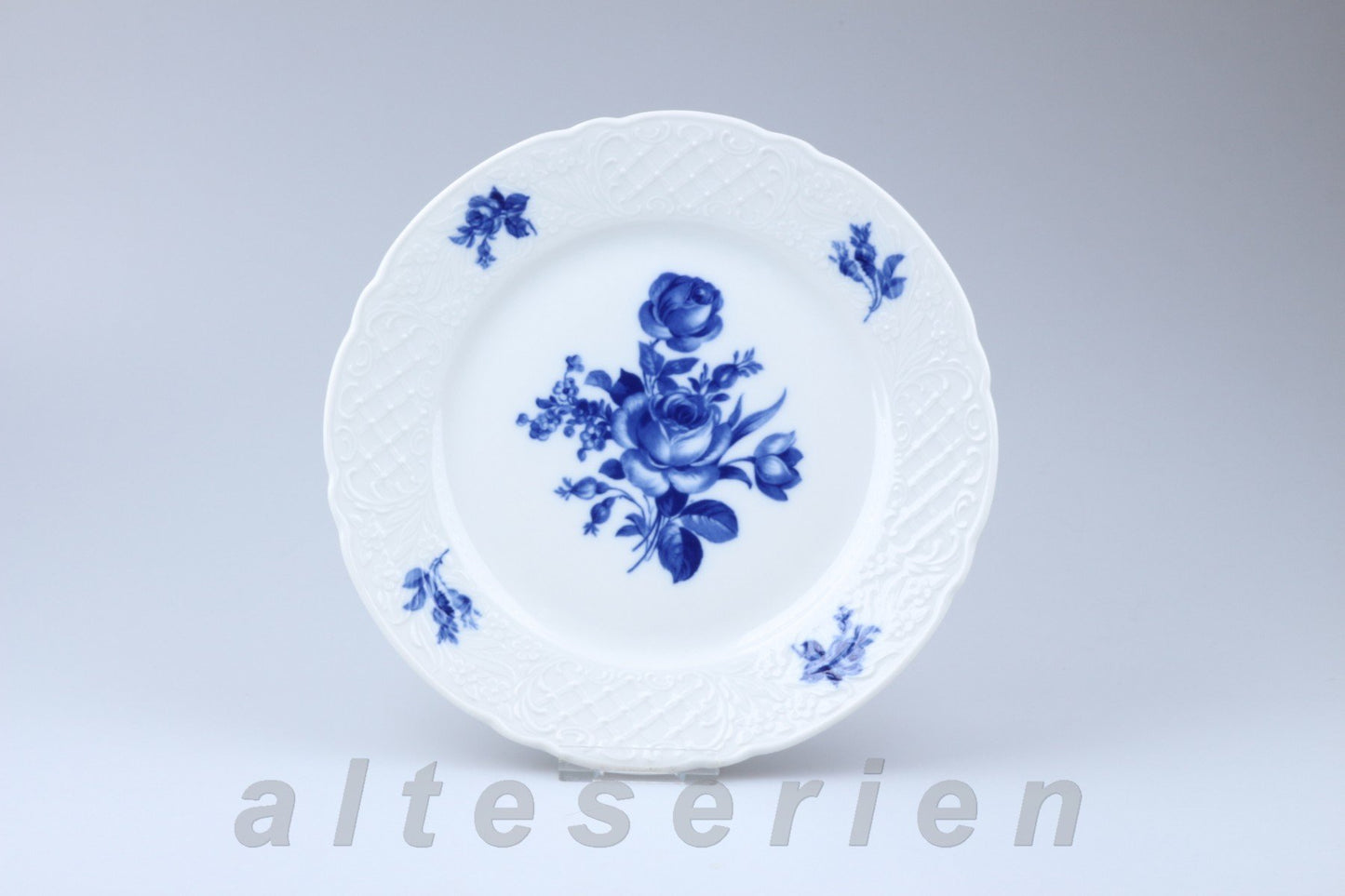 Speiseteller klein