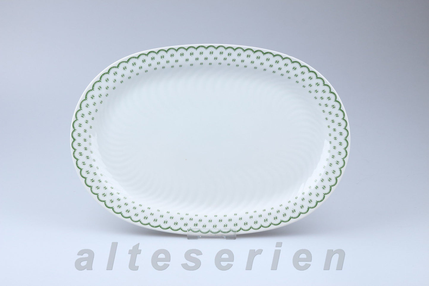 Fleischplatte mittelgroß