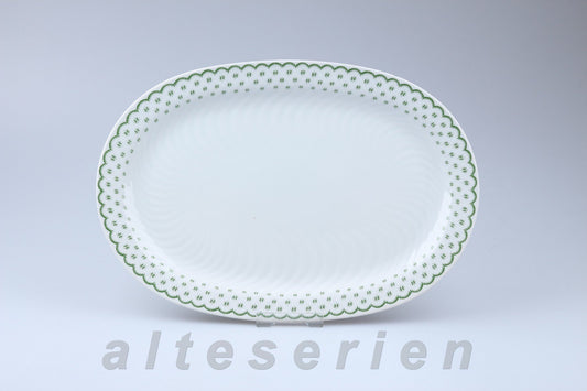 Fleischplatte mittelgroß