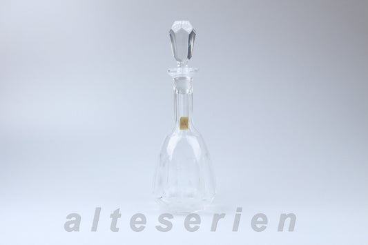 Weinkaraffe / Decanter
