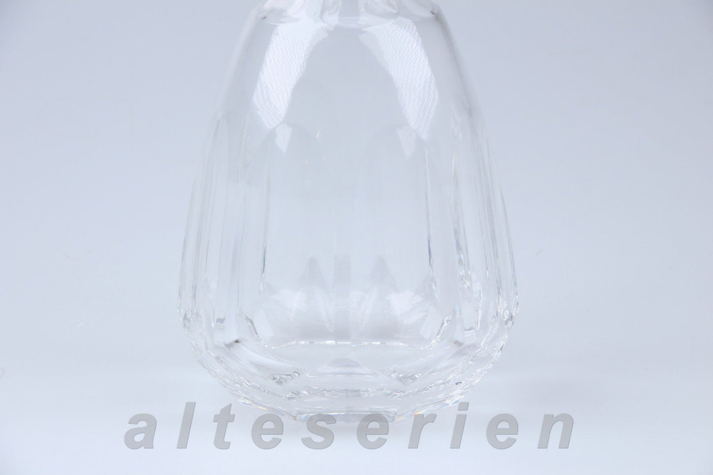 Weinkaraffe / Decanter