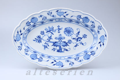 Fleischplatte klein