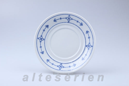 Untertasse für Suppe Typ 2