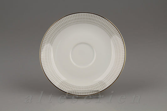 Untertasse für Kaffee