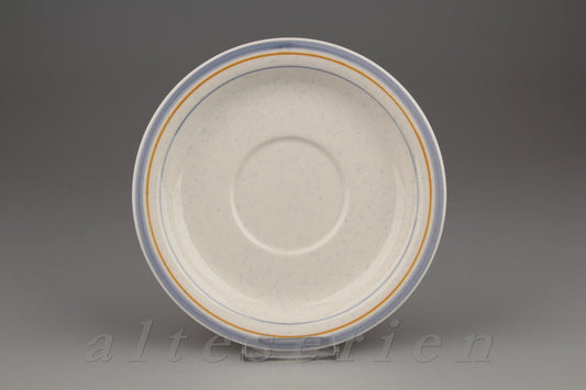 Untertasse für Suppe