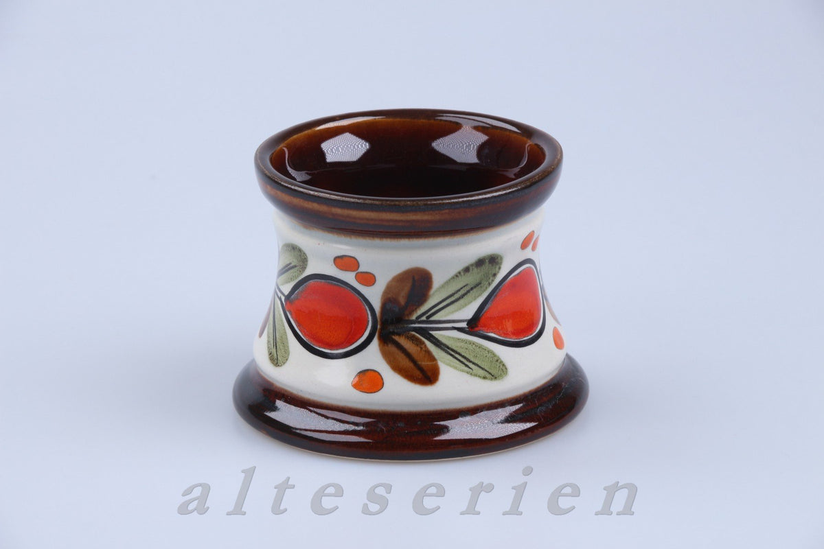 Zuckerschale Typ II
