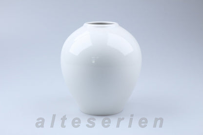 Vase Eiform 0 II. Wahl