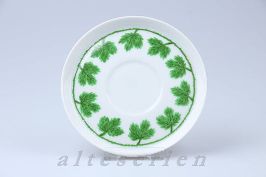 Untertasse für Kaffee