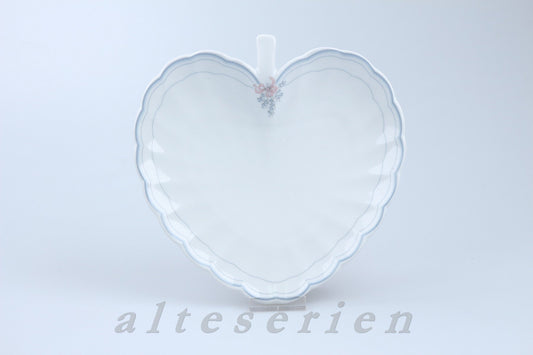 Blattschale Konfektschale