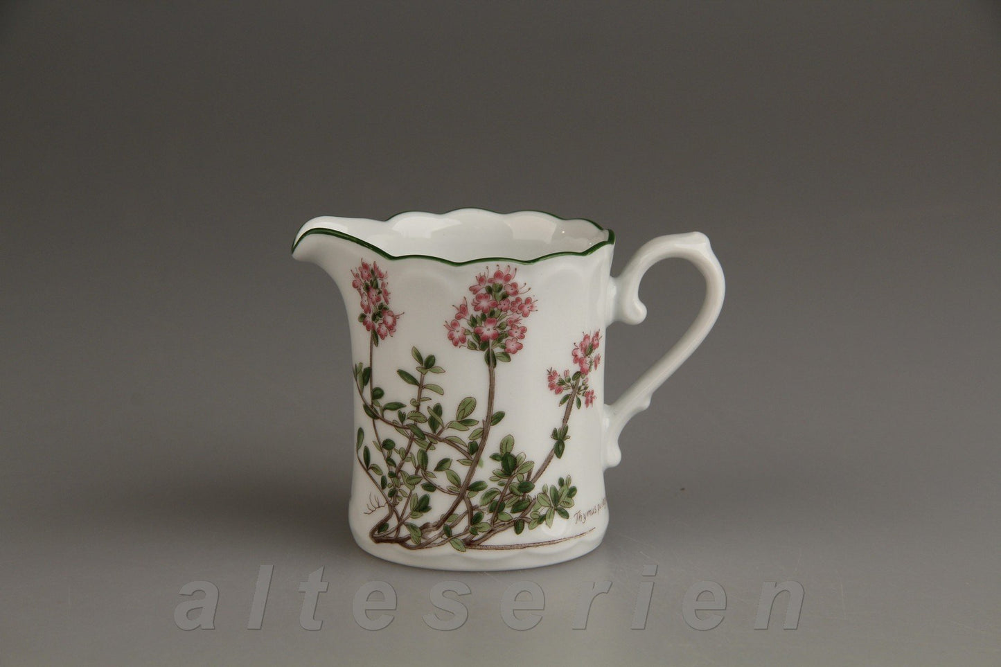 Milchkännchen klein