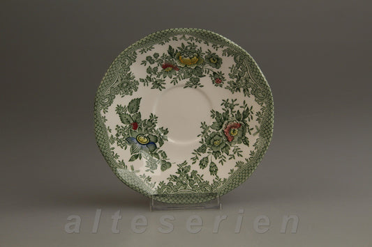 Untertasse für Kaffee