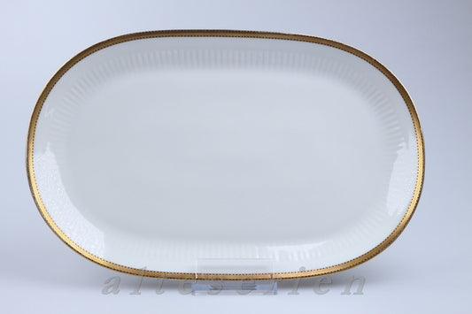 Fleischplatte mittelgroß