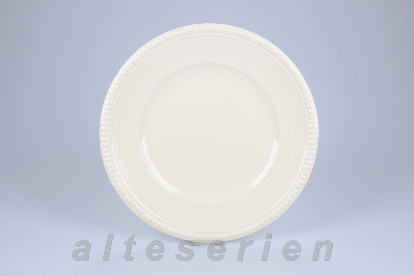 Platzteller