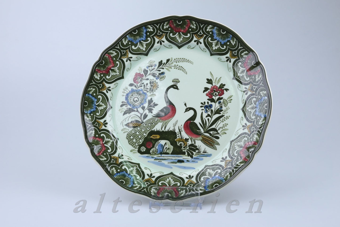 Wandteller mittelgroß