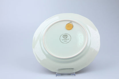 Wandteller mittelgroß