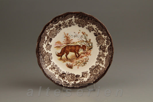 Dessertschale Fuchs