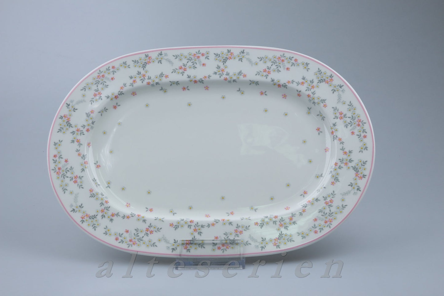 Fleischplatte mittelgroß