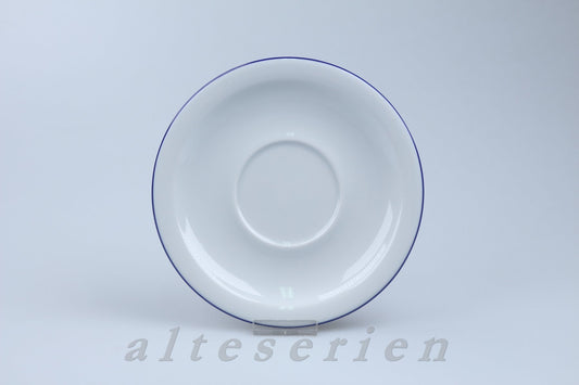 Untertasse für Suppe