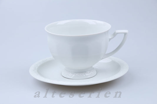 Frühstückstasse XL  mit Untere