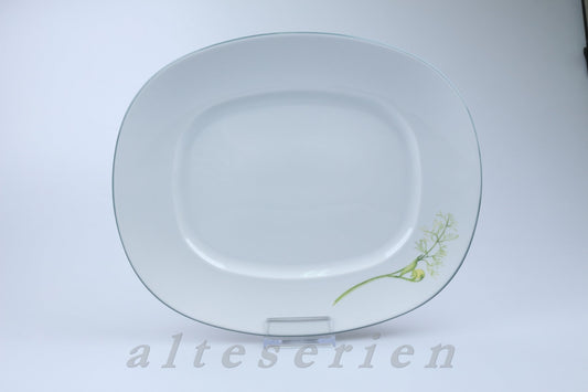 Fleischplatte mittelgroß