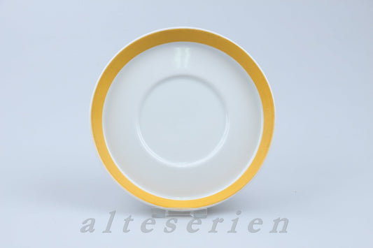 Untertasse für Kaffee