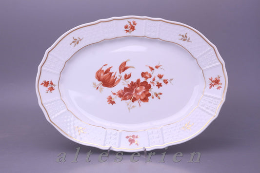 Fleischplatte mittelgroß