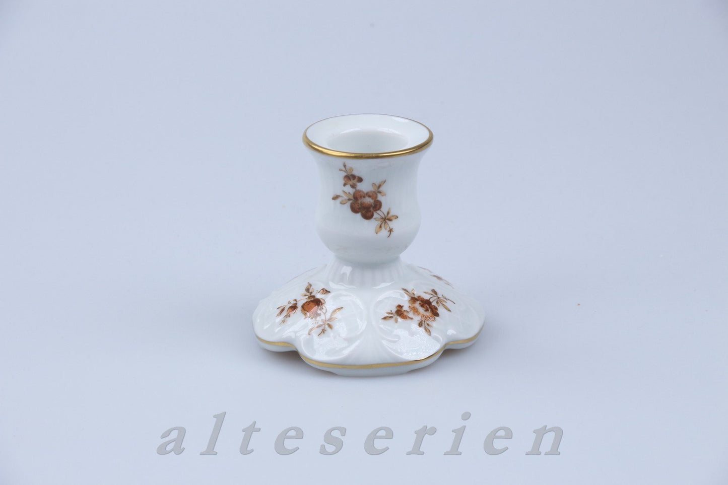 Kerzenhalter klein H 6,3 cm