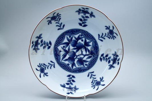 große Servierschale