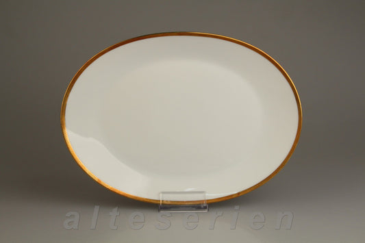 Fleischplatte mittelgroß