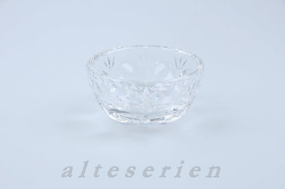 Dessertschale