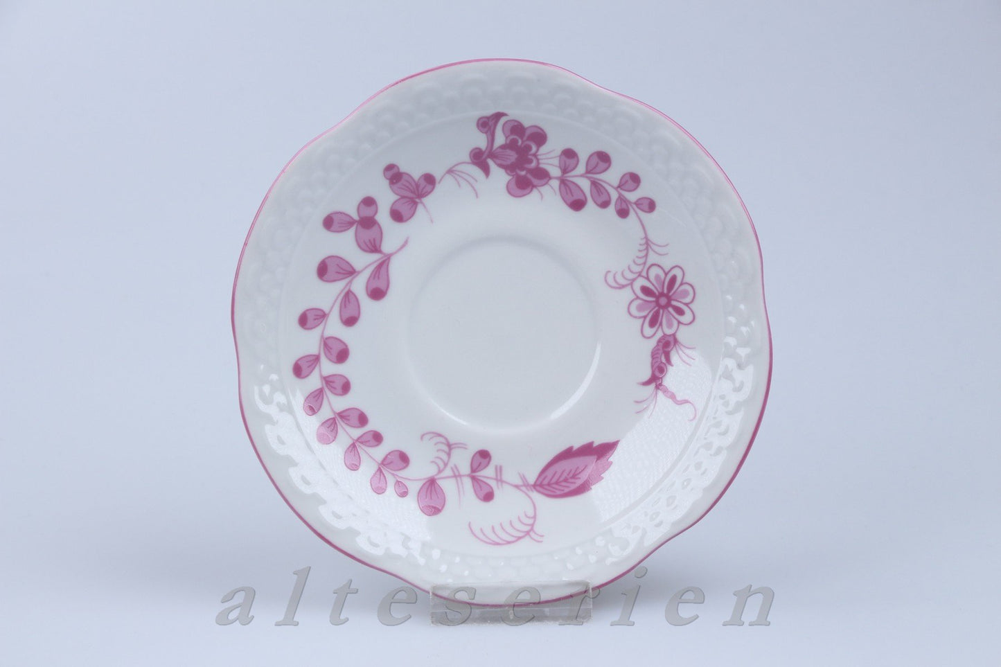 Untertasse für Kaffee