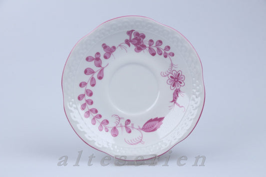 Untertasse für Kaffee