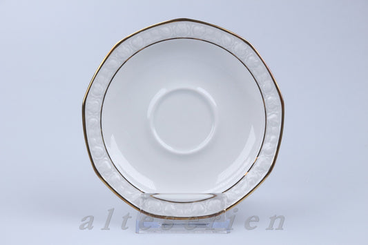 Untertasse für Kaffee