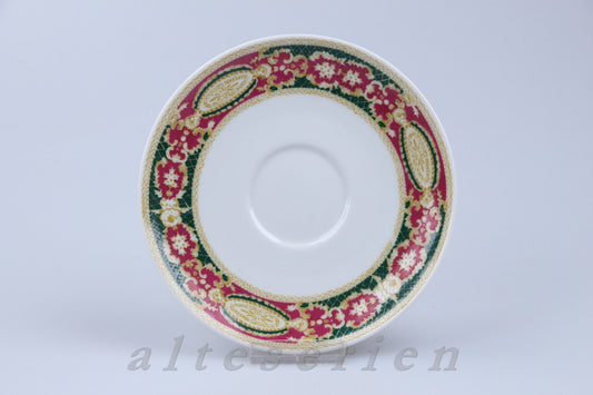 Untertasse für Kaffee