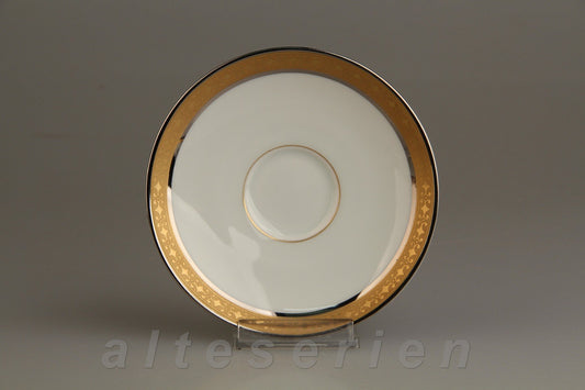 Untertasse für Kaffee