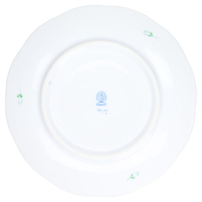 Suppentasse mit Untere Modell 744