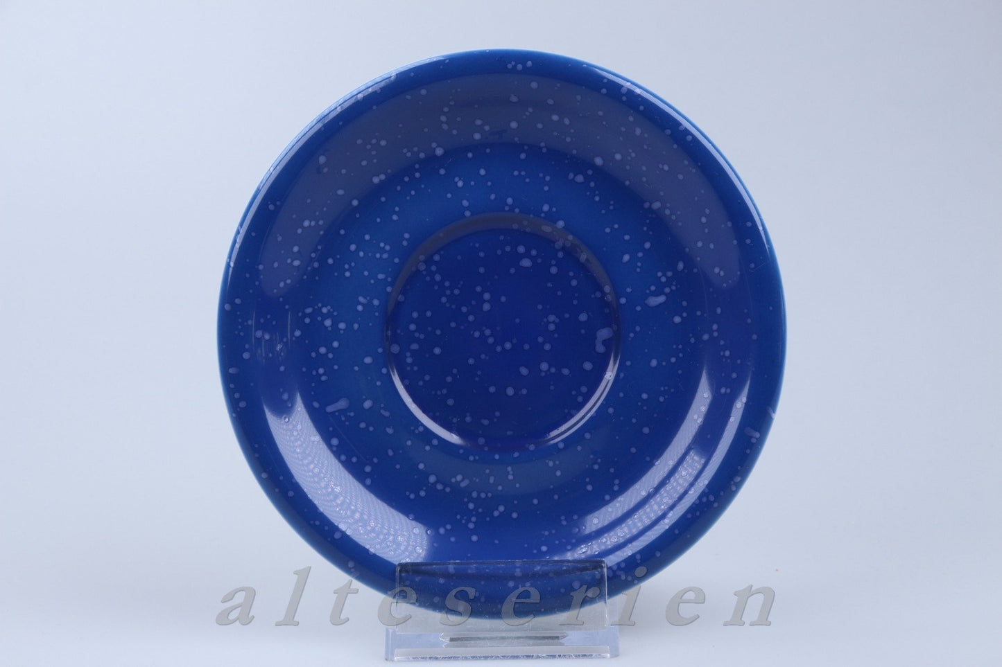 Untertasse für Suppe