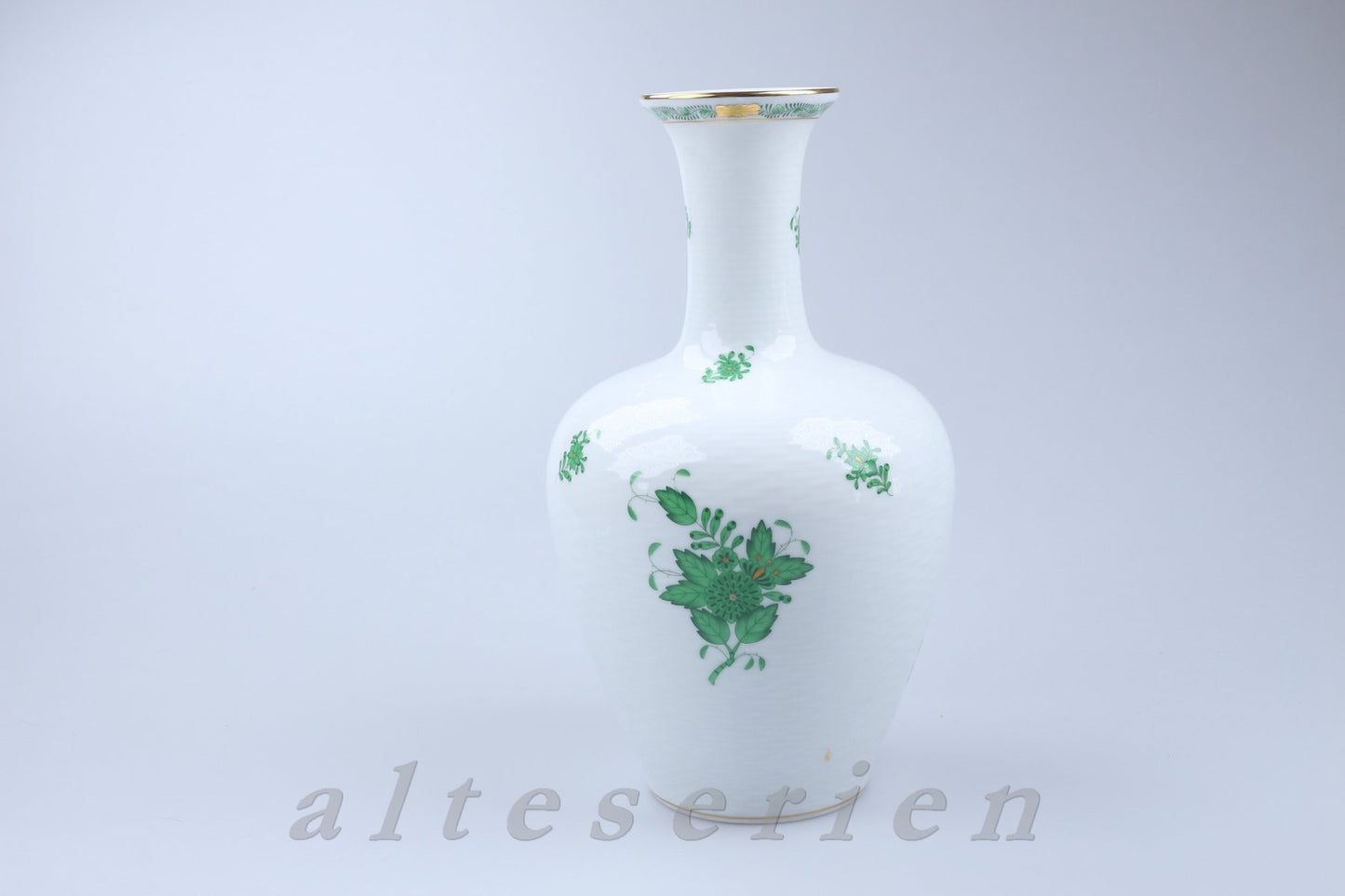Vase groß bauchig Modell 7186