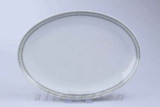 Fleischplatte mittelgroß