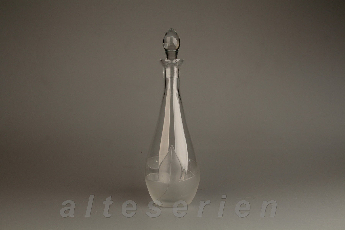 Karaffe Decanter