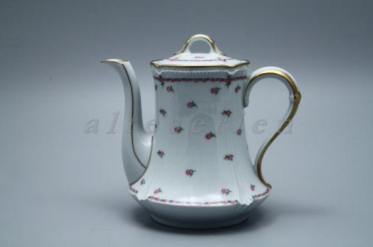 Kaffeekanne klein, Mokkakanne