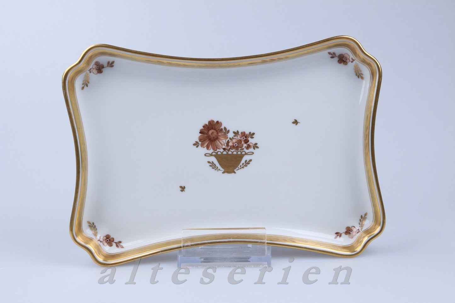 Beilagenschale Modell 9231