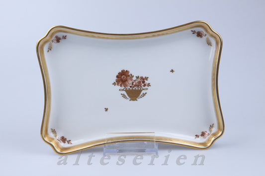 Beilagenschale Modell 9231